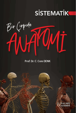 Bir Çırpıda Sistematik Anatomi