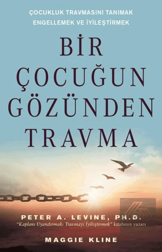 Bir Çocuğun Gözünden Travma