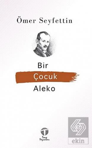 Bir Çocuk Aleko