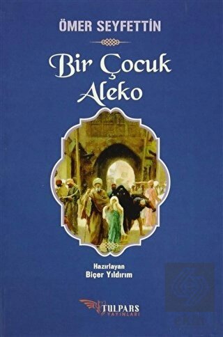 Bir Çocuk Aleko