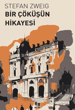 Bir Çöküşün Hikayesi