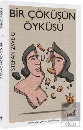 Bir Çöküşün Öyküsü