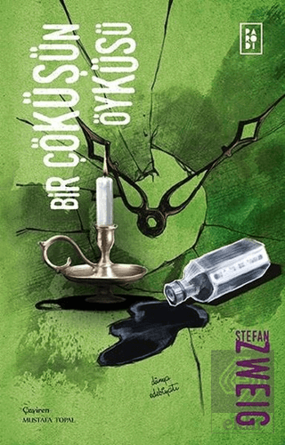 Bir Çöküşün Öyküsü