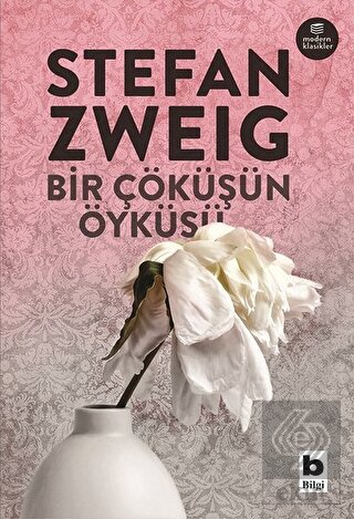 Bir Çöküşün Öyküsü