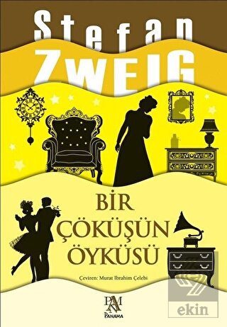 Bir Çöküşün Öyküsü