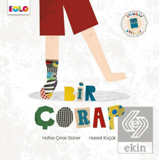 Bir Çorap - Oyunbaz Öyküler