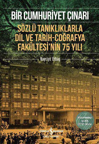 Bir Cumhuriyet Çınarı