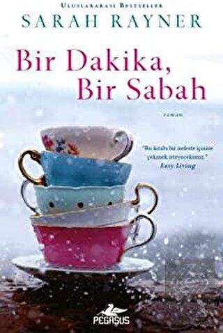 Bir Sabah, Bir Dakika