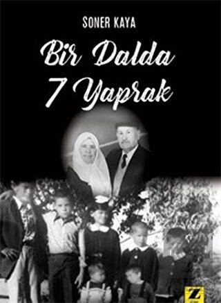 Bir Dalda 7 Yaprak