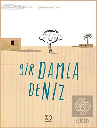 Bir Damla Deniz