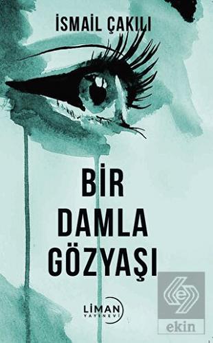 Bir Damla Gözyaşı