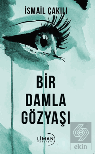 Bir Damla Gözyaşı