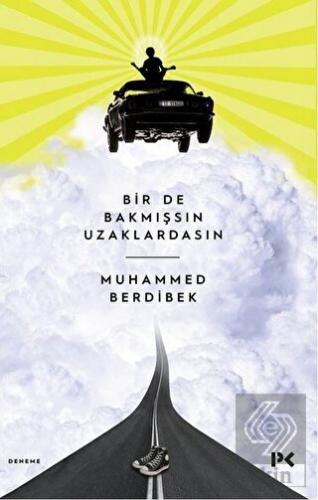 Bir de Bakmışsın Uzaklardasın