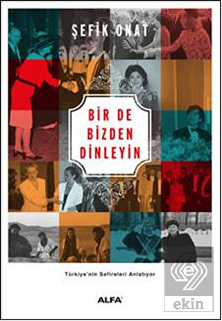Bir De Bizden Dinleyin
