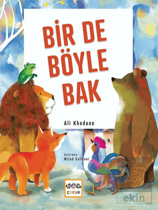 Bir De Böyle Bak