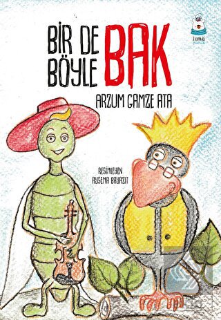 Bir de Böyle Bak