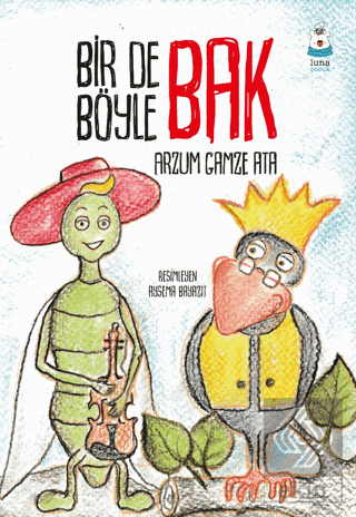 Bir de Böyle Bak