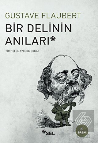 Bir Delinin Anıları
