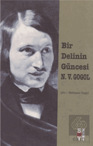 Bir Delinin Güncesi Petersburg Öyküleri