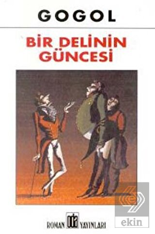 Bir Delinin Güncesi