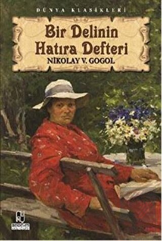 Bir Delinin Hatıra Defteri