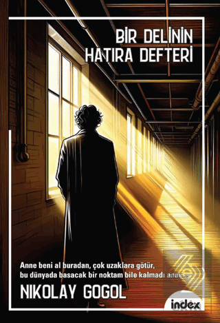 Bir Delinin Hatıra Defteri