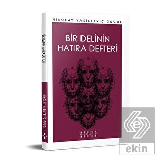 Bir Delinin Hatıra Defteri