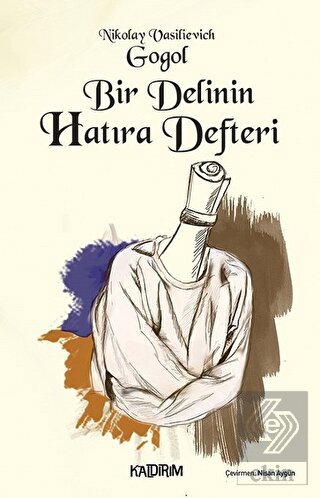 Bir Delinin Hatıra Defteri