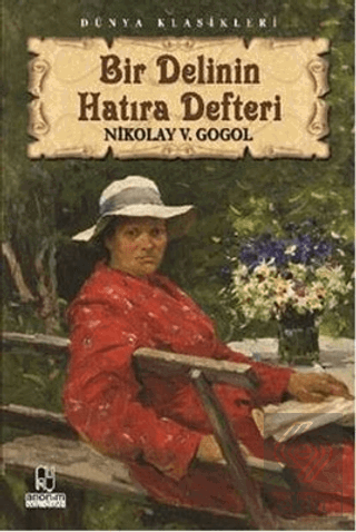 Bir Delinin Hatıra Defteri