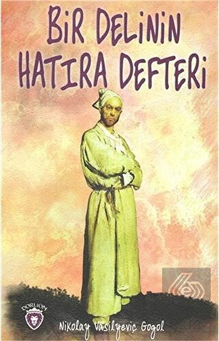 Bir Delinin Hatıra Defteri