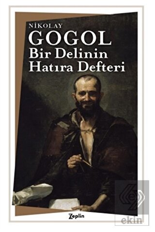 Bir Delinin Hatıra Defteri