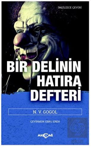 Bir Delinin Hatıra Defteri