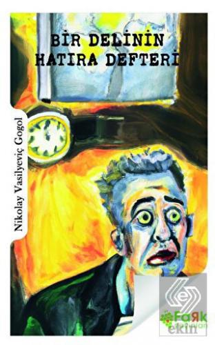 Bir Delinin Hatıra Defteri