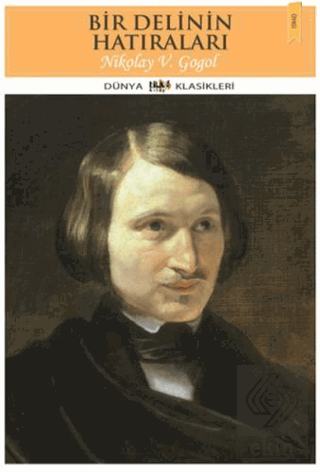 Bir Delinin Hatıraları