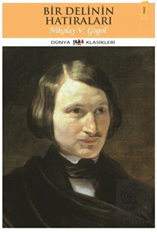 Bir Delinin Hatıraları