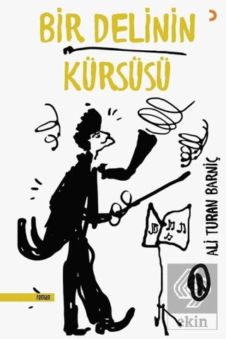 Bir Delinin Kürsüsü