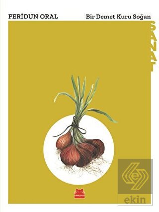 Bir Demet Kuru Soğan