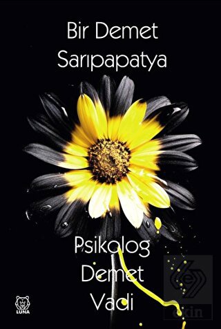 Bir Demet Sarıpapatya