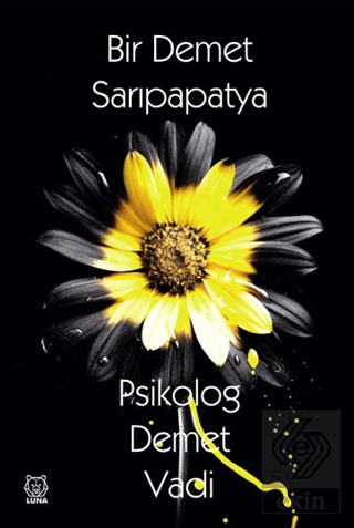 Bir Demet Sarıpapatya