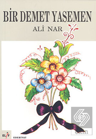 Bir Demet Yasemen