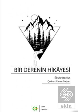 Bir Derenin Hikayesi