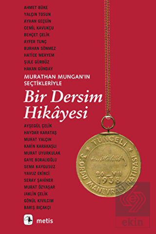 Bir Dersim Hikayesi