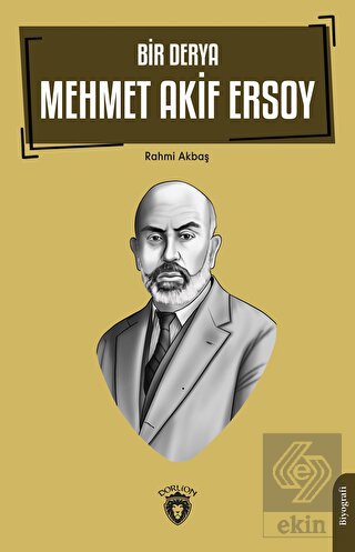 Bir Derya Mehmet Akif Ersoy