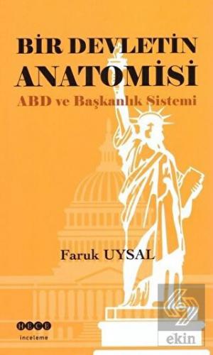 Bir Devletin Anatomisi