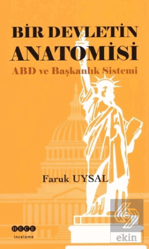Bir Devletin Anatomisi