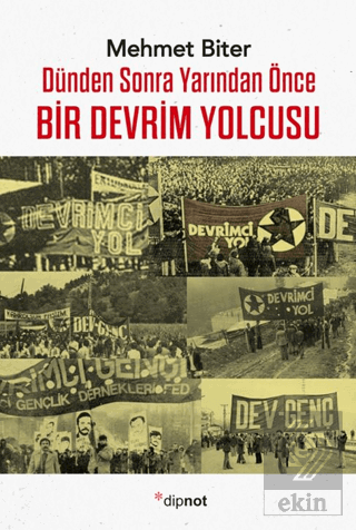 Bir Devrim Yolcusu