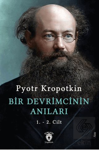 Bir Devrimcinin Anıları 1. - 2. Cilt