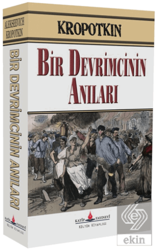 Bir Devrimcinin Anıları