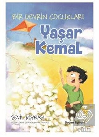 Bir Devrin Çocukları - Yaşar Kemal