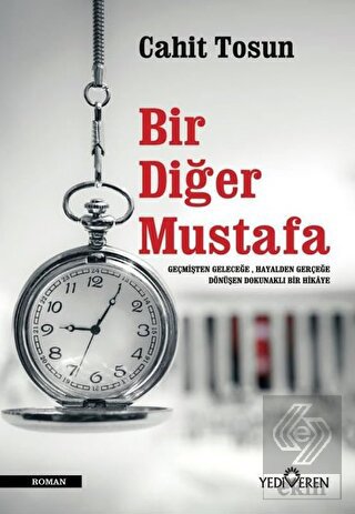 Bir Diğer Mustafa